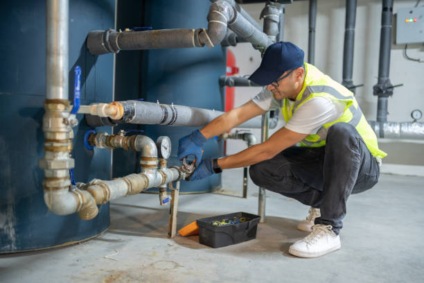 Best Water Filtration System Installation  in Clifton Knolls Mill Creek, NY